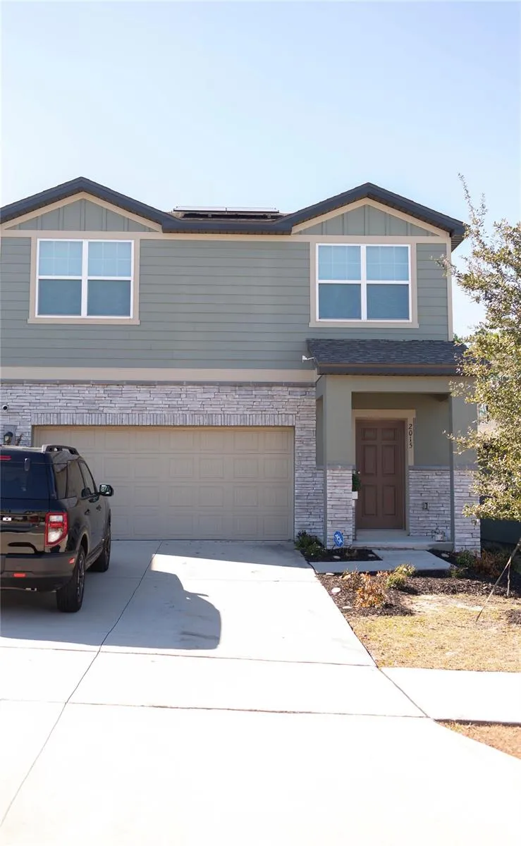 2015 HEMINGWAY CIRCLE Groveland, FL 34736