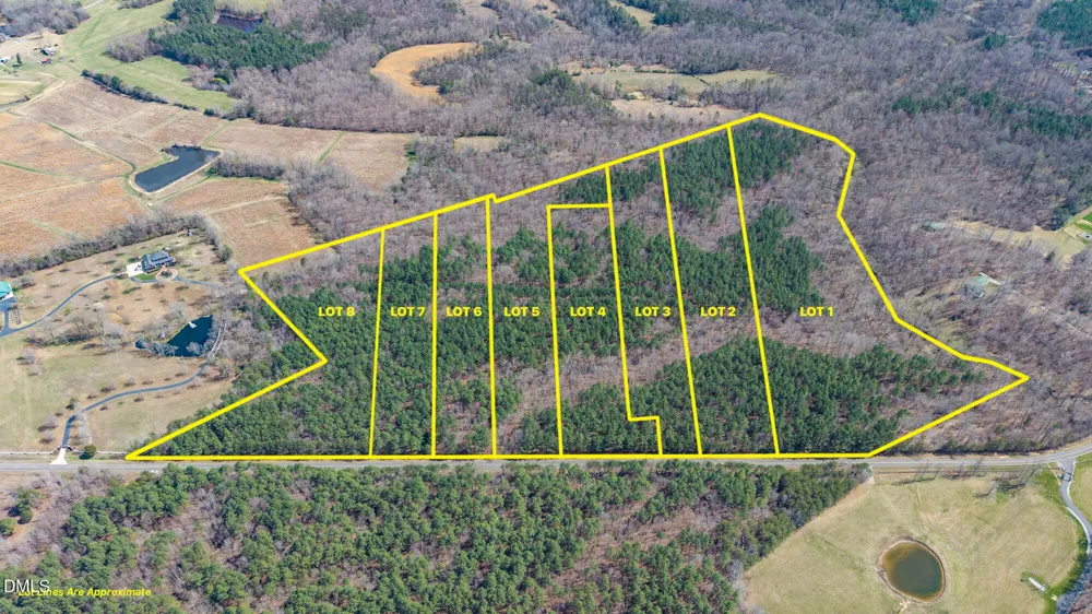 6 David Moore Road Burlington, NC 27217