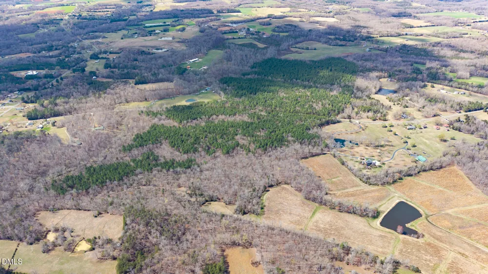 6 David Moore Road Burlington, NC 27217