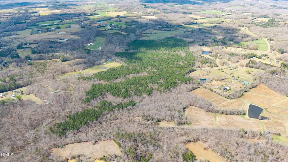 6 David Moore Road Burlington, NC 27217