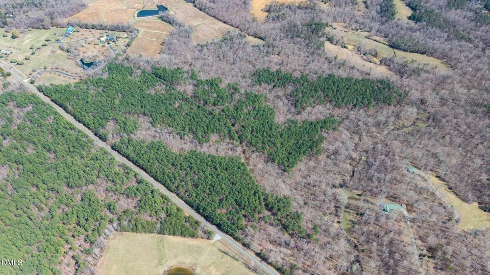 6 David Moore Road Burlington, NC 27217
