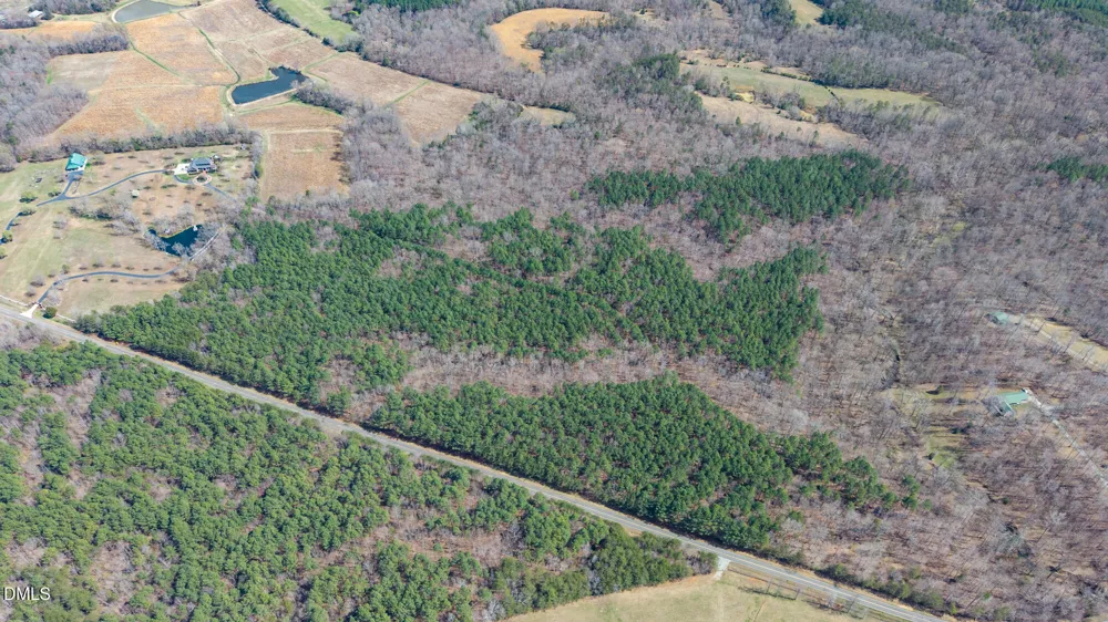 6 David Moore Road Burlington, NC 27217