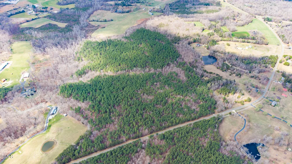 6 David Moore Road Burlington, NC 27217