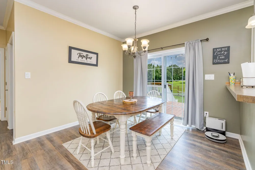 274 S Chaucer Way Kittrell, NC 27544
