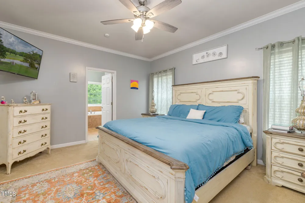 274 S Chaucer Way Kittrell, NC 27544