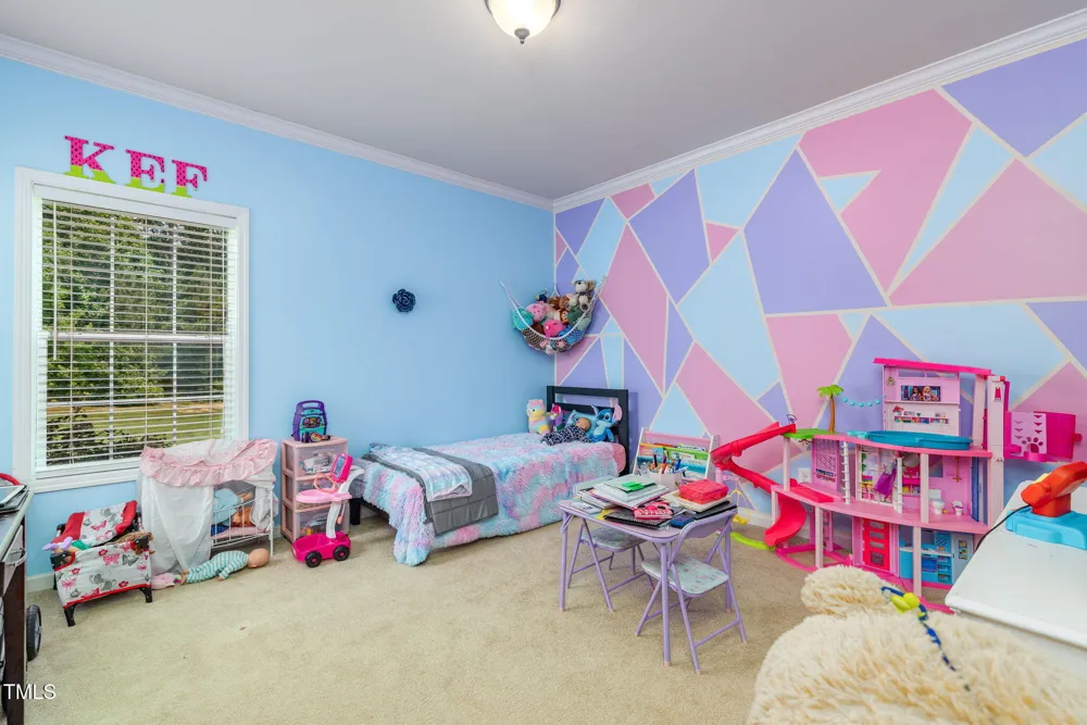 274 S Chaucer Way Kittrell, NC 27544