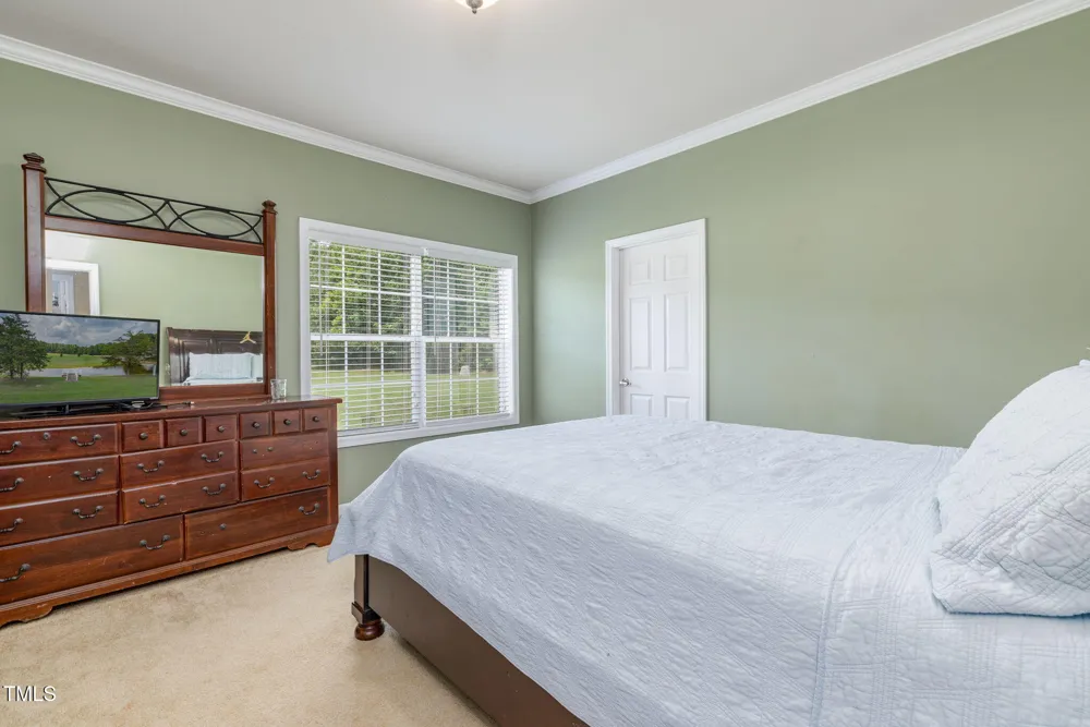274 S Chaucer Way Kittrell, NC 27544