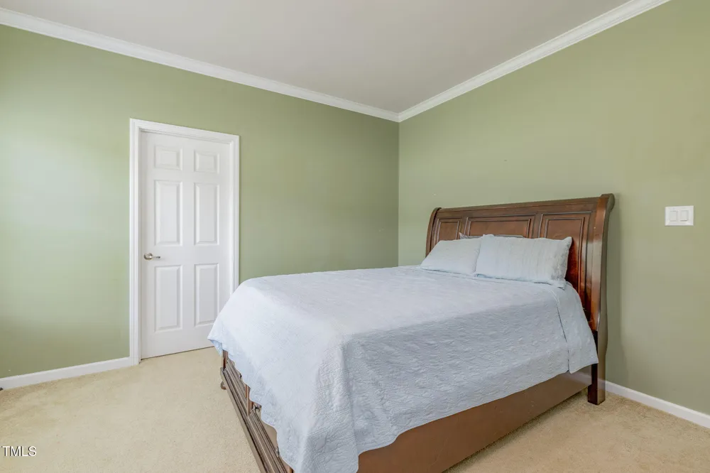 274 S Chaucer Way Kittrell, NC 27544