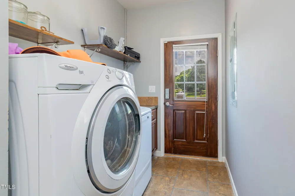 274 S Chaucer Way Kittrell, NC 27544