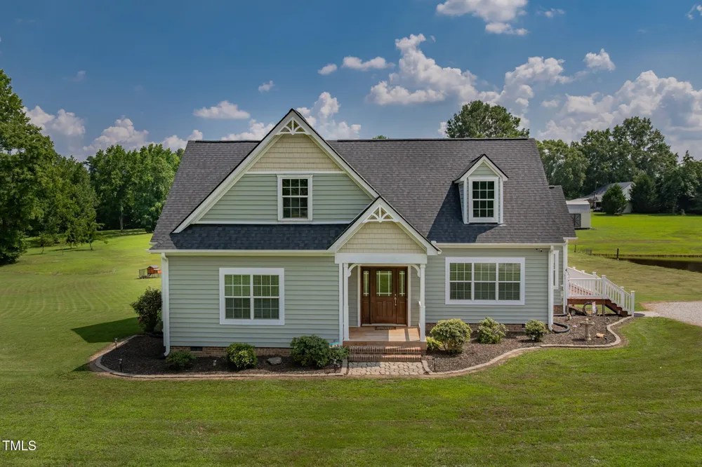 274 S Chaucer Way Kittrell, NC 27544