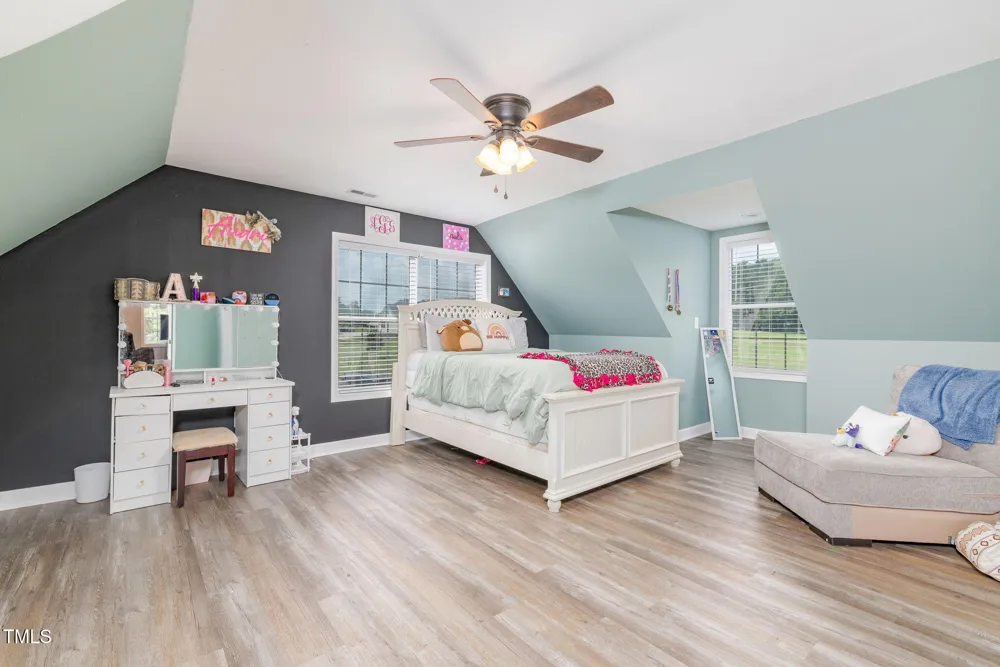 274 S Chaucer Way Kittrell, NC 27544
