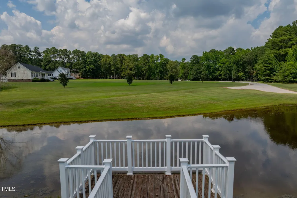 274 S Chaucer Way Kittrell, NC 27544
