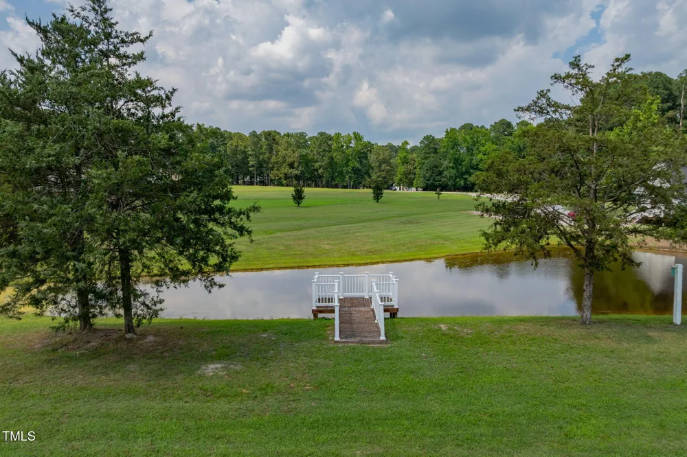 274 S Chaucer Way Kittrell, NC 27544