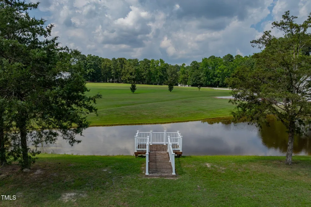 274 S Chaucer Way Kittrell, NC 27544