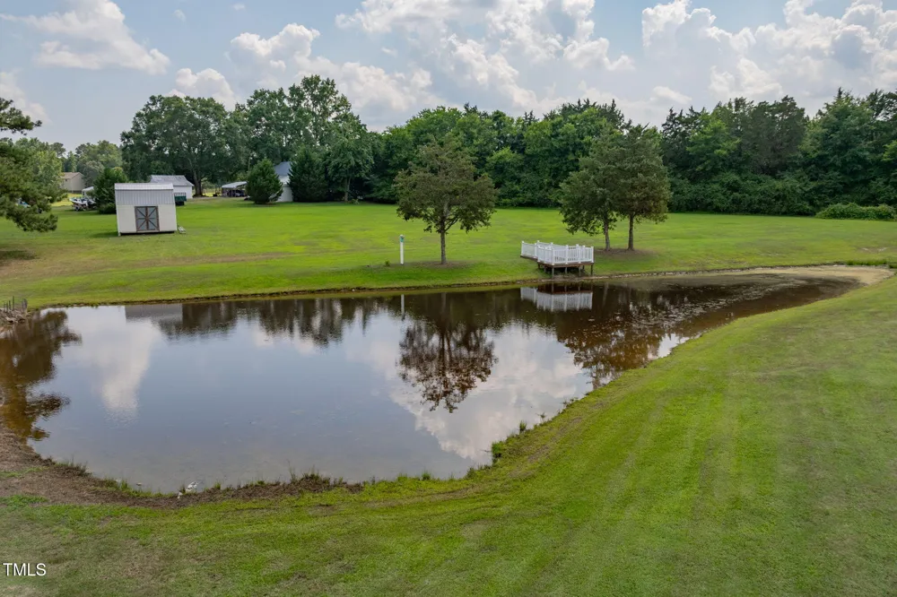 274 S Chaucer Way Kittrell, NC 27544
