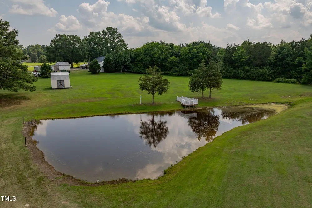274 S Chaucer Way Kittrell, NC 27544