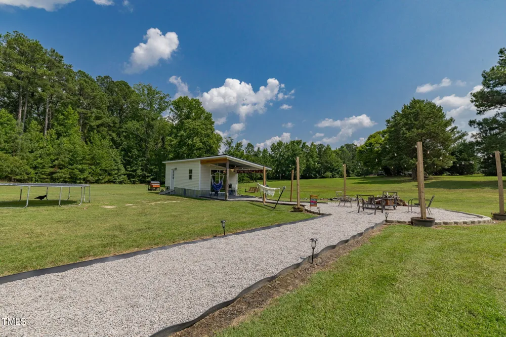 274 S Chaucer Way Kittrell, NC 27544