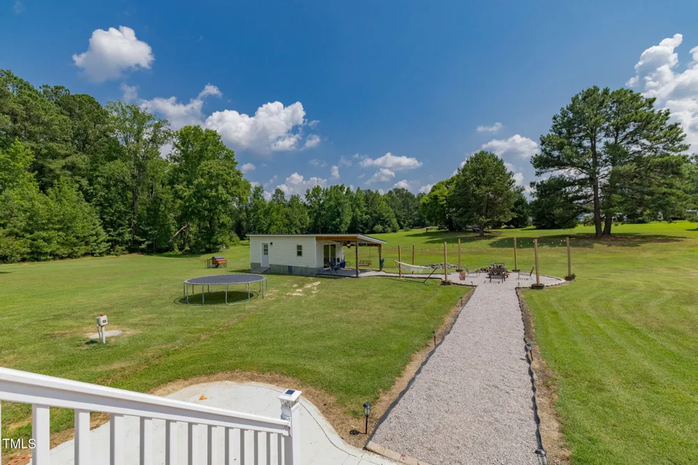 274 S Chaucer Way Kittrell, NC 27544