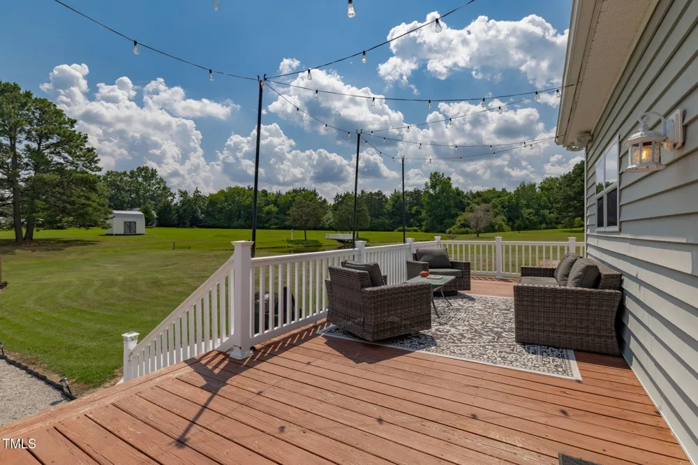 274 S Chaucer Way Kittrell, NC 27544