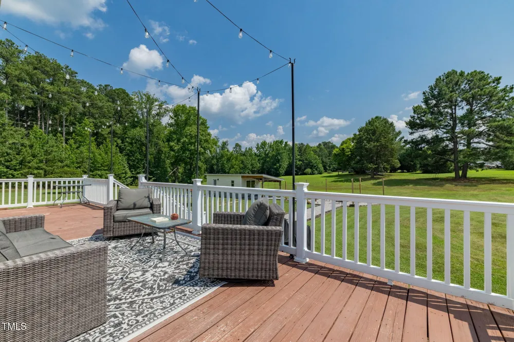 274 S Chaucer Way Kittrell, NC 27544