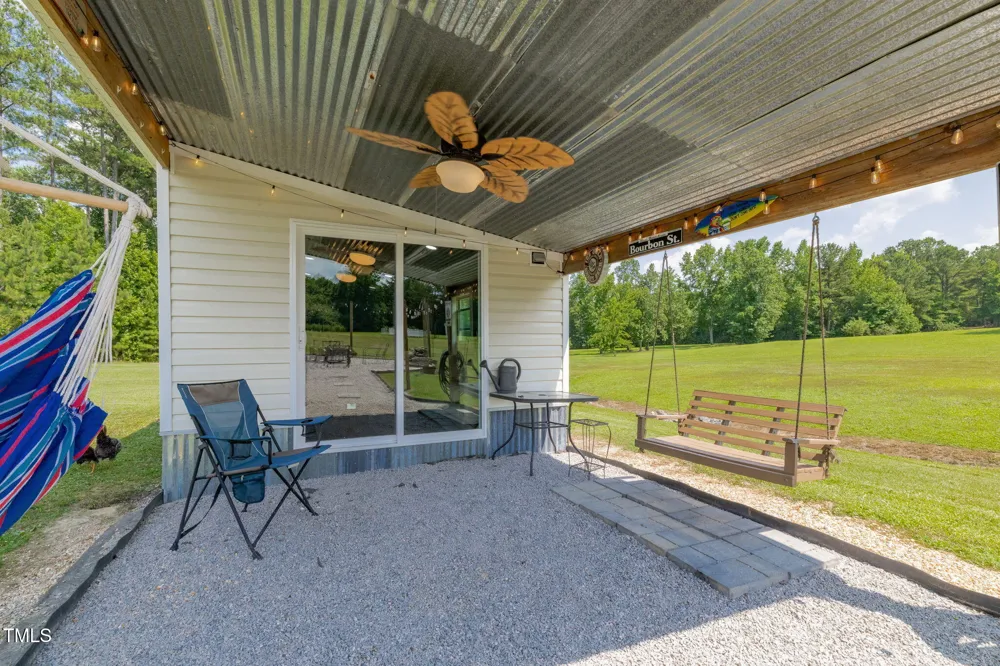 274 S Chaucer Way Kittrell, NC 27544