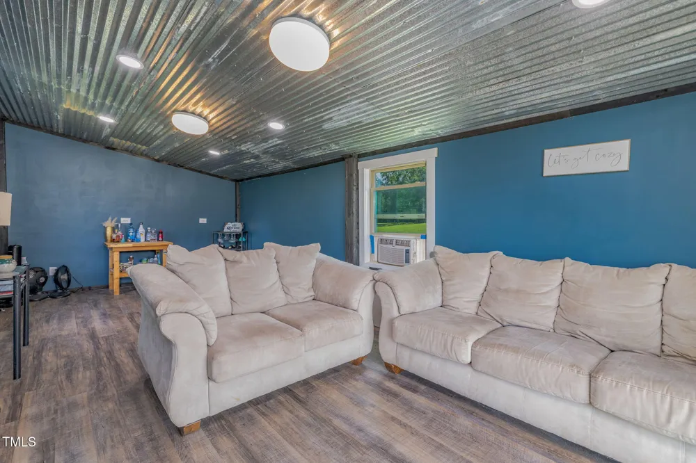 274 S Chaucer Way Kittrell, NC 27544