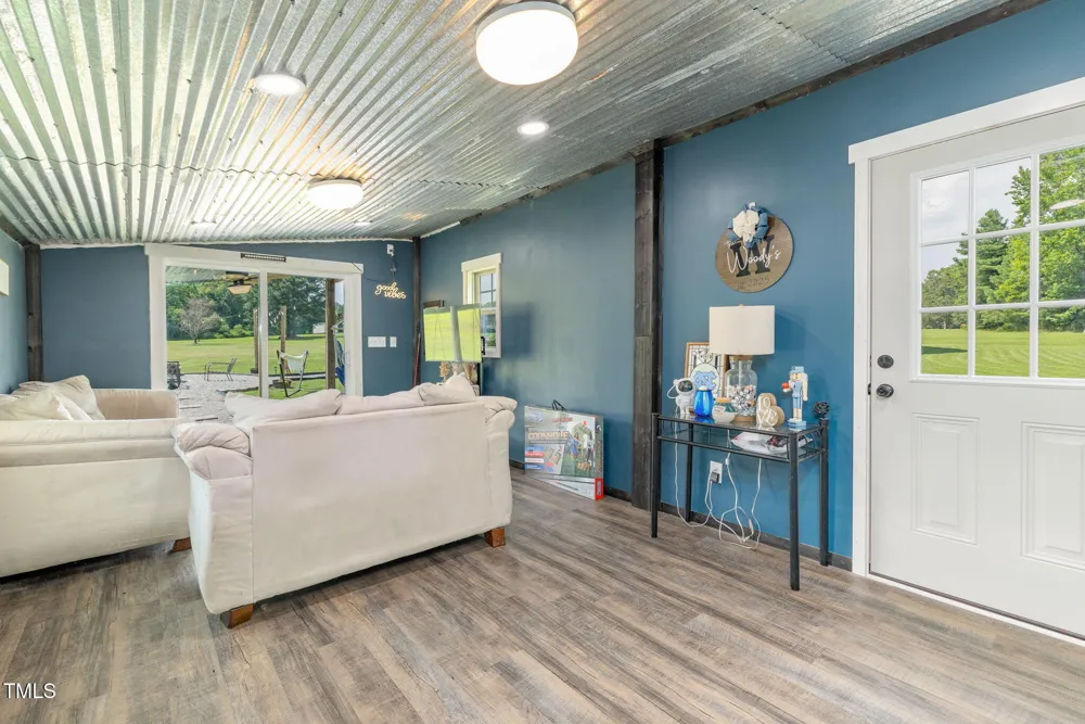 274 S Chaucer Way Kittrell, NC 27544