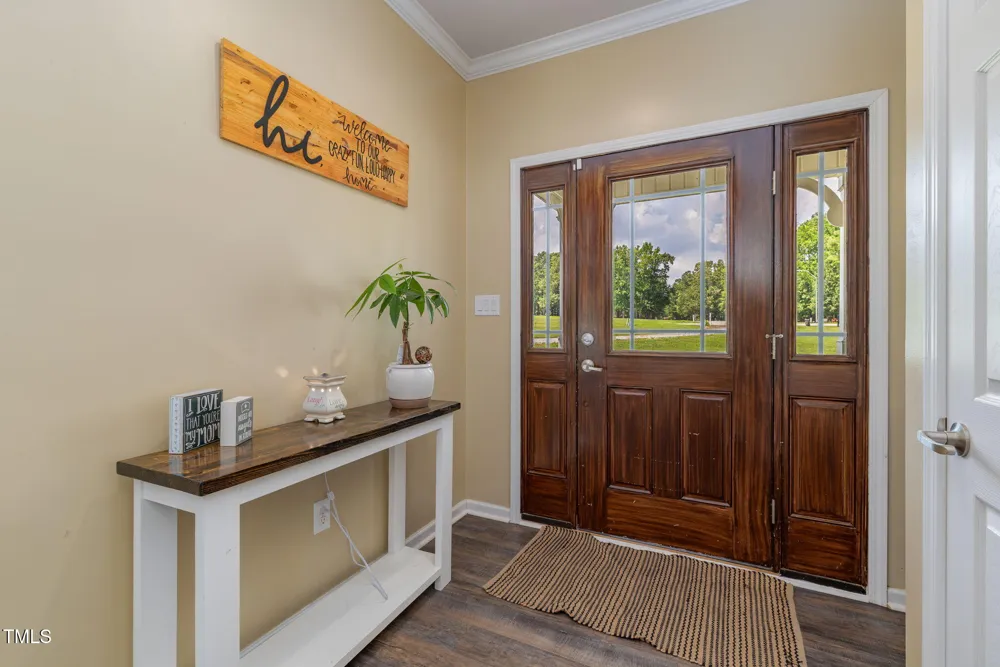 274 S Chaucer Way Kittrell, NC 27544