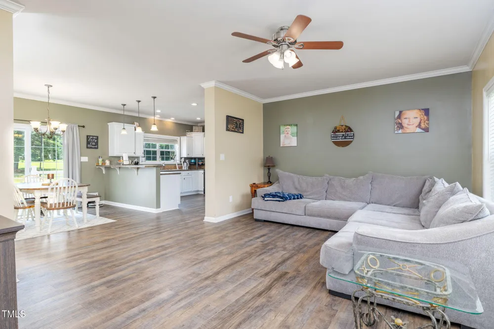 274 S Chaucer Way Kittrell, NC 27544