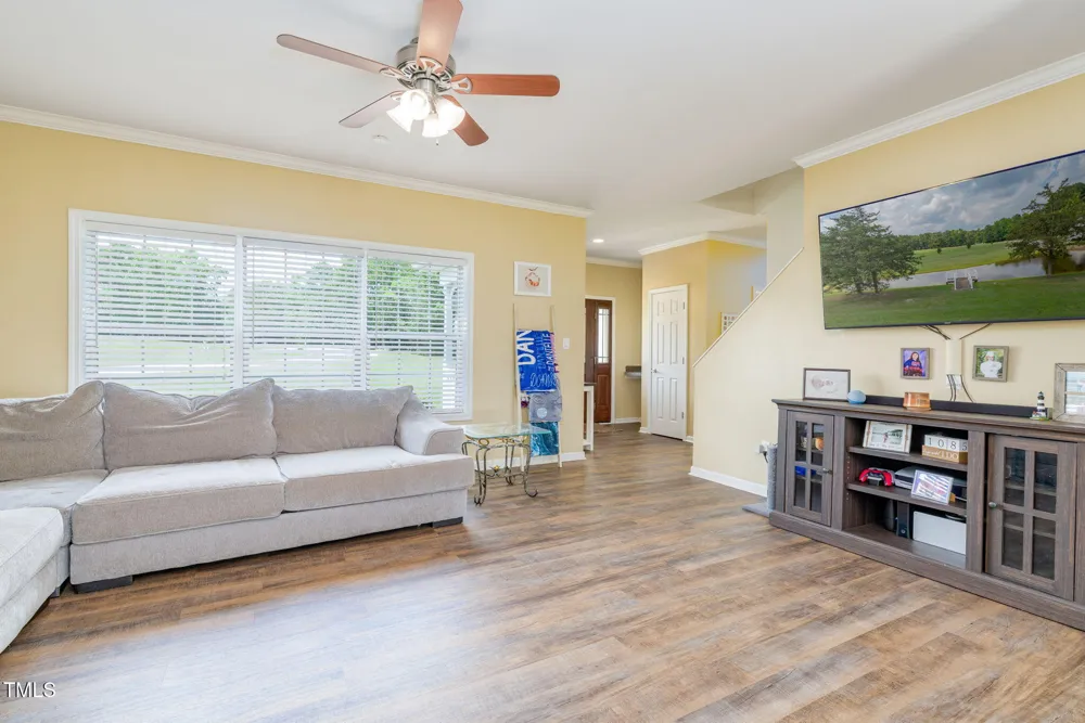 274 S Chaucer Way Kittrell, NC 27544