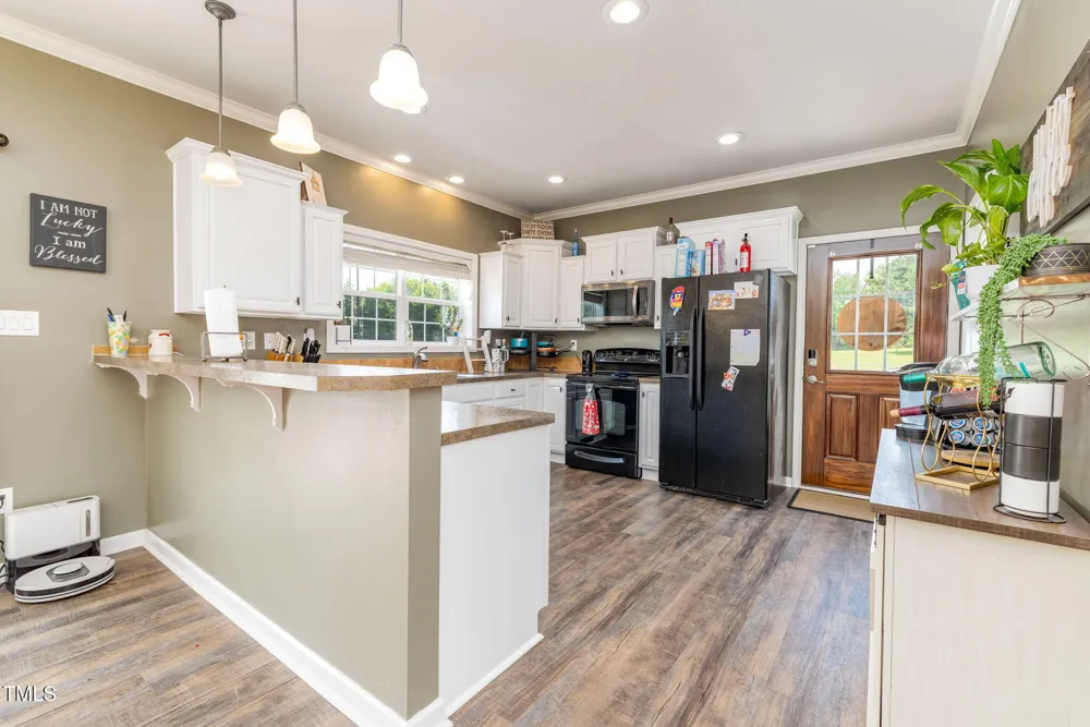 274 S Chaucer Way Kittrell, NC 27544