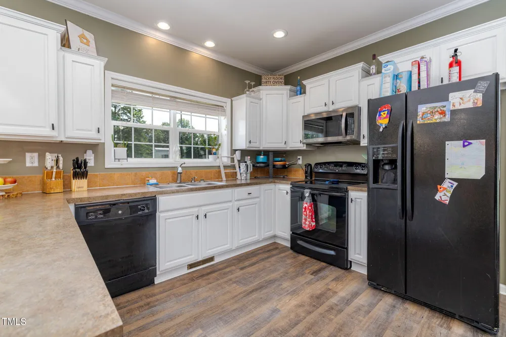 274 S Chaucer Way Kittrell, NC 27544
