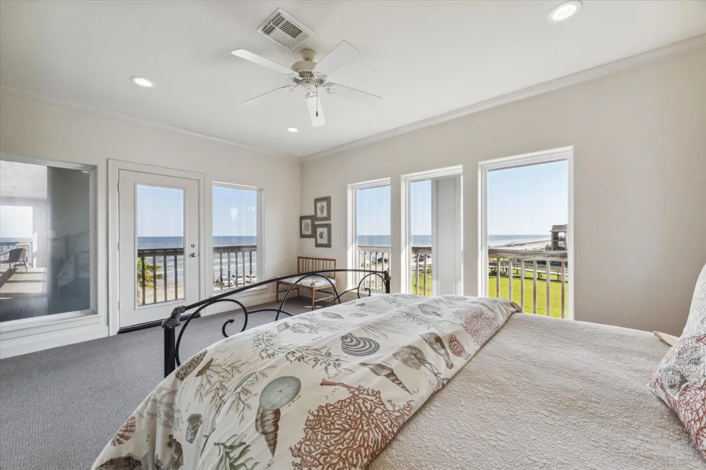 1 Blue Heron Cir Drive Jamaica Beach, TX 77554