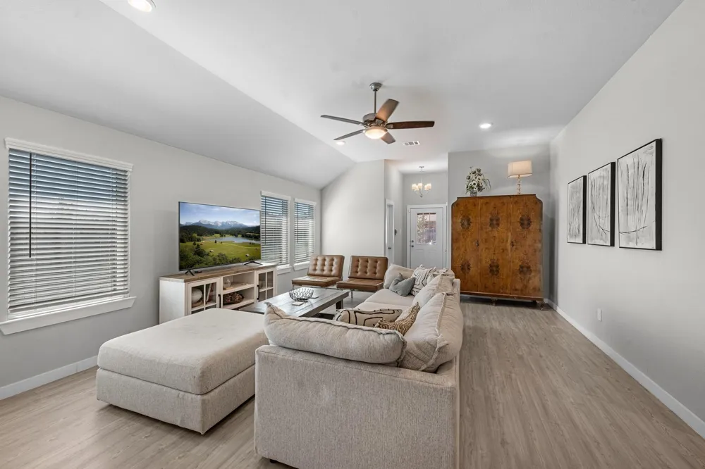 721 Roaring Falls Drive Willis, TX 77378