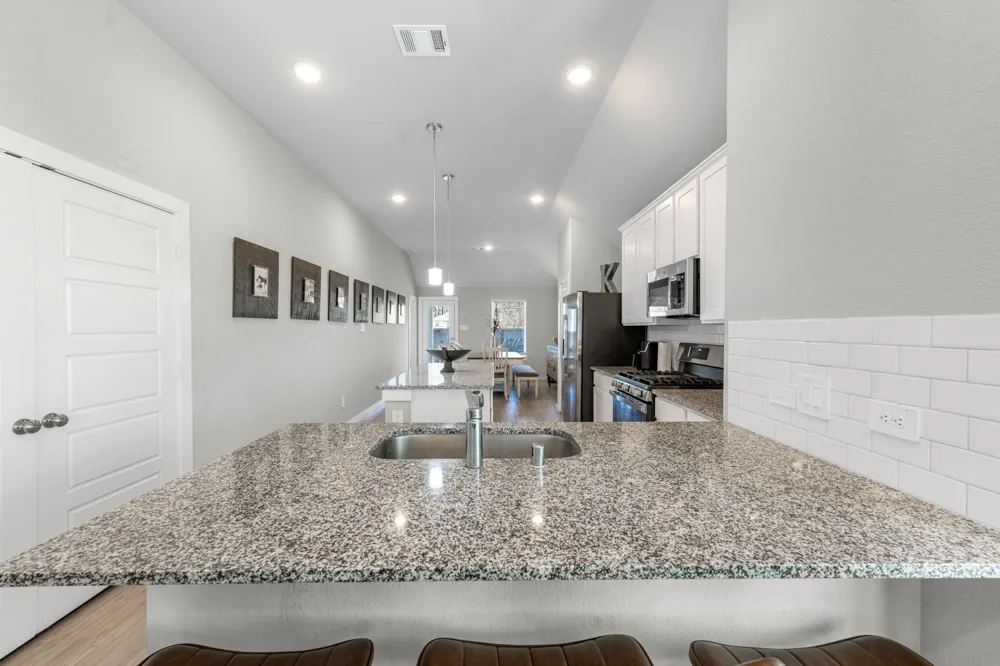 721 Roaring Falls Drive Willis, TX 77378