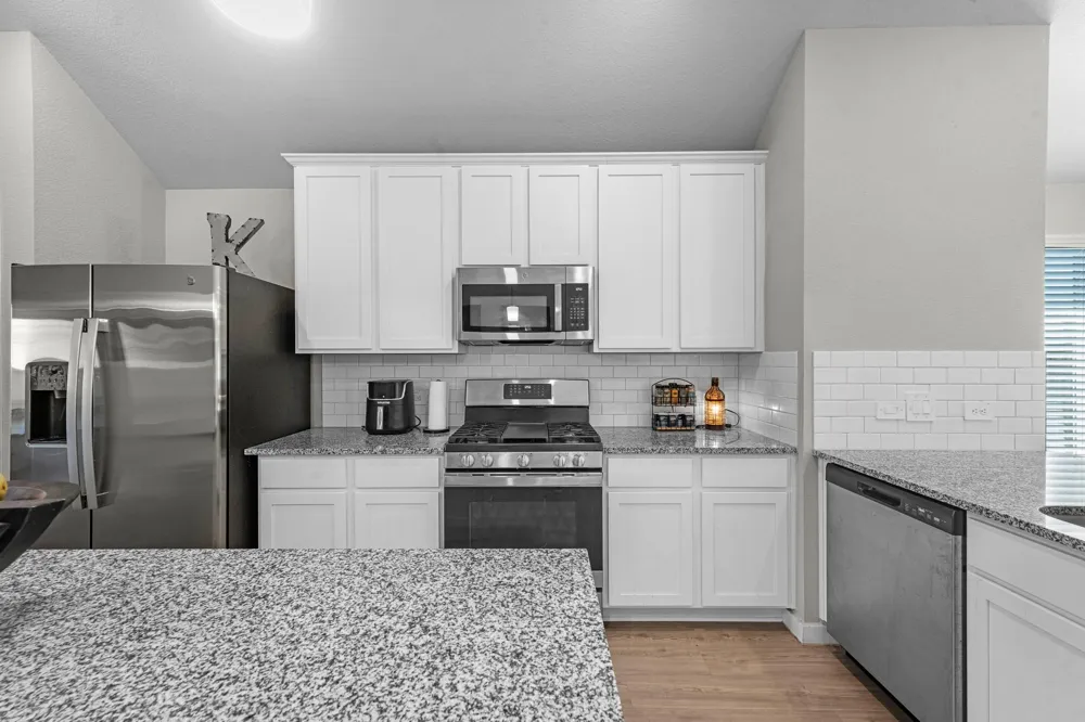 721 Roaring Falls Drive Willis, TX 77378