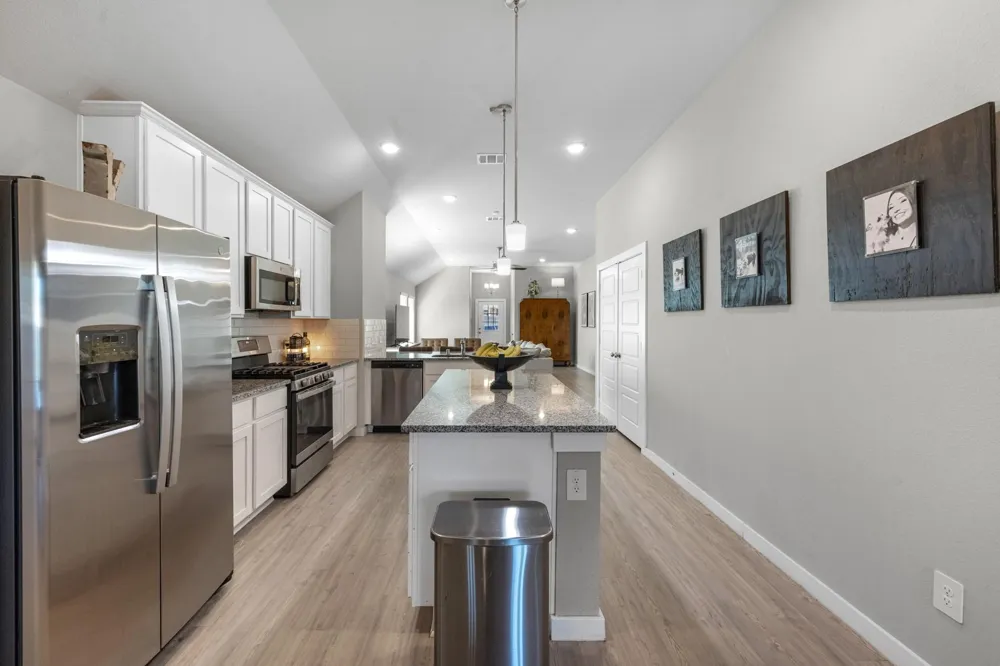 721 Roaring Falls Drive Willis, TX 77378