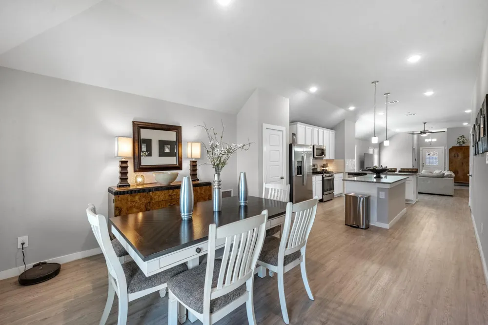 721 Roaring Falls Drive Willis, TX 77378