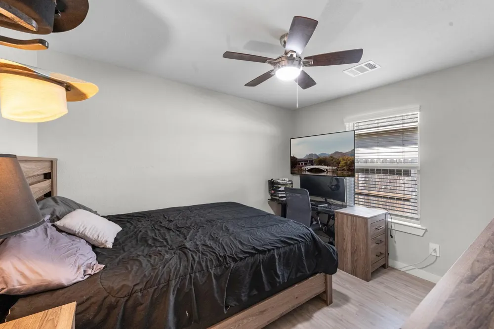 721 Roaring Falls Drive Willis, TX 77378