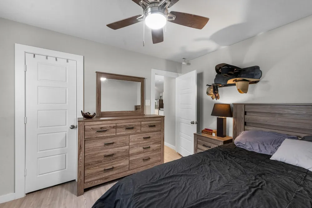 721 Roaring Falls Drive Willis, TX 77378