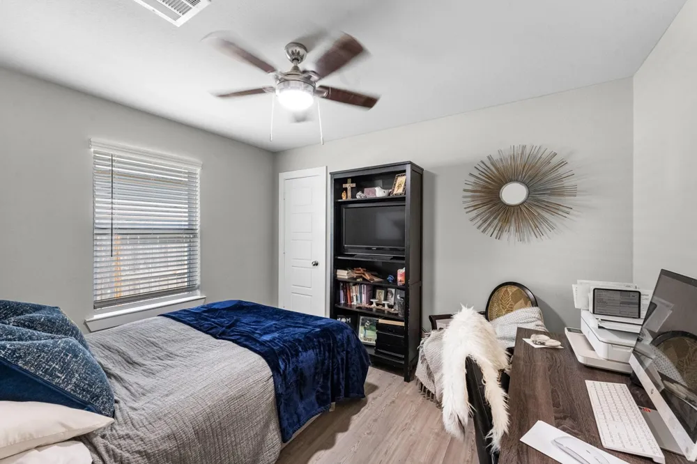 721 Roaring Falls Drive Willis, TX 77378