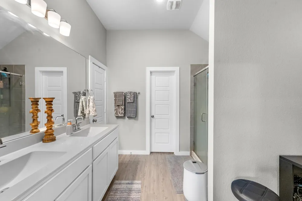 721 Roaring Falls Drive Willis, TX 77378