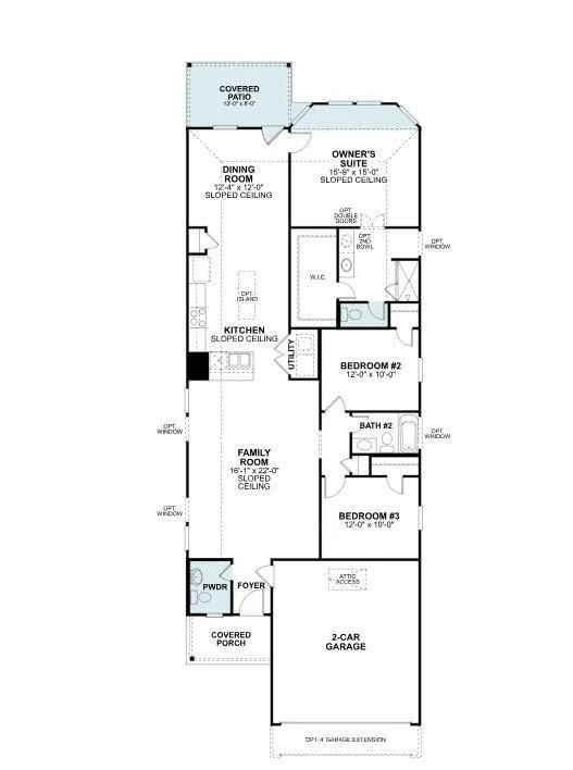 721 Roaring Falls Drive Willis, TX 77378