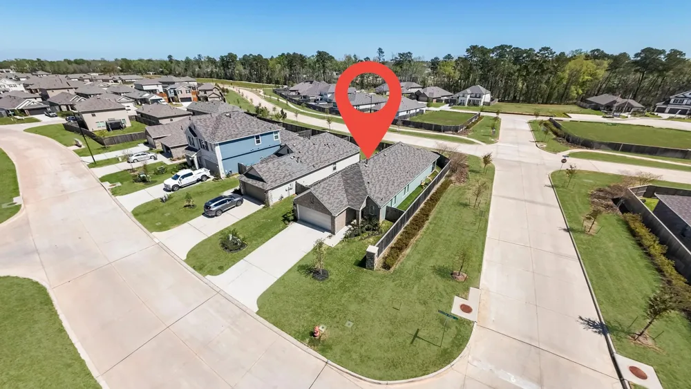 721 Roaring Falls Drive Willis, TX 77378