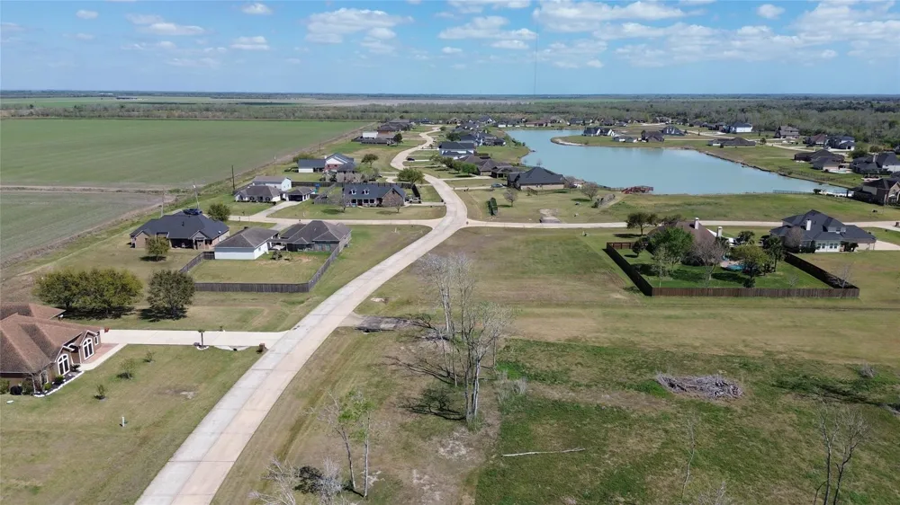 27902 Inland Breeze Lane Rosharon, TX 77583