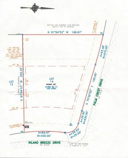 27902 Inland Breeze Lane Rosharon, TX 77583