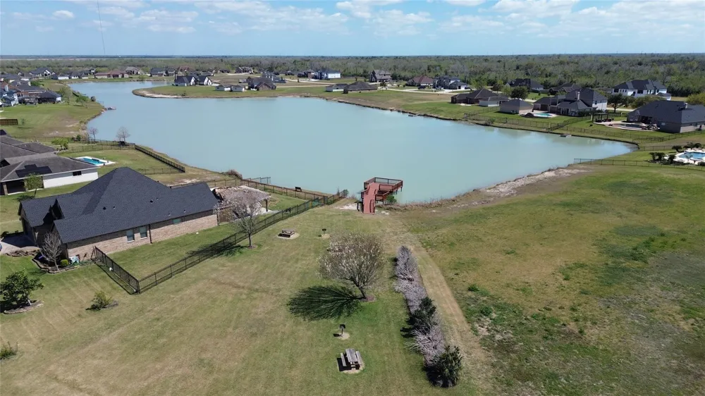 27902 Inland Breeze Lane Rosharon, TX 77583