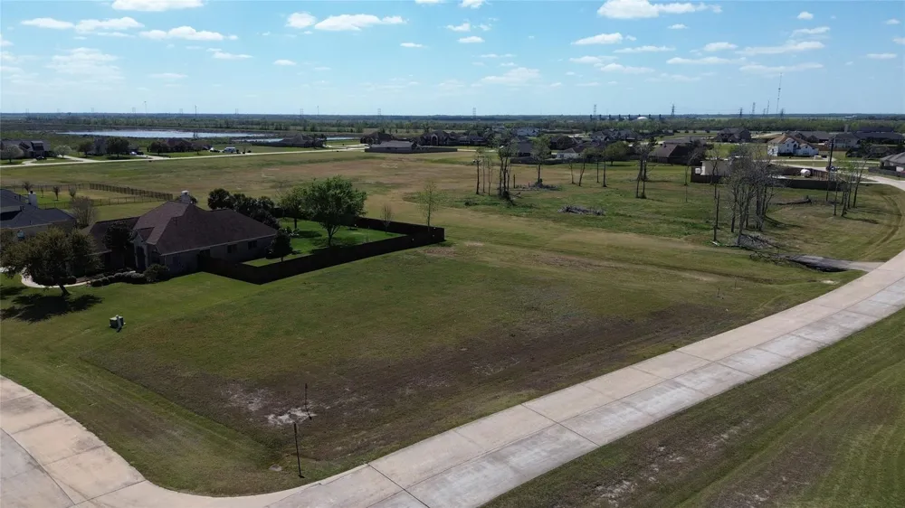 27902 Inland Breeze Lane Rosharon, TX 77583