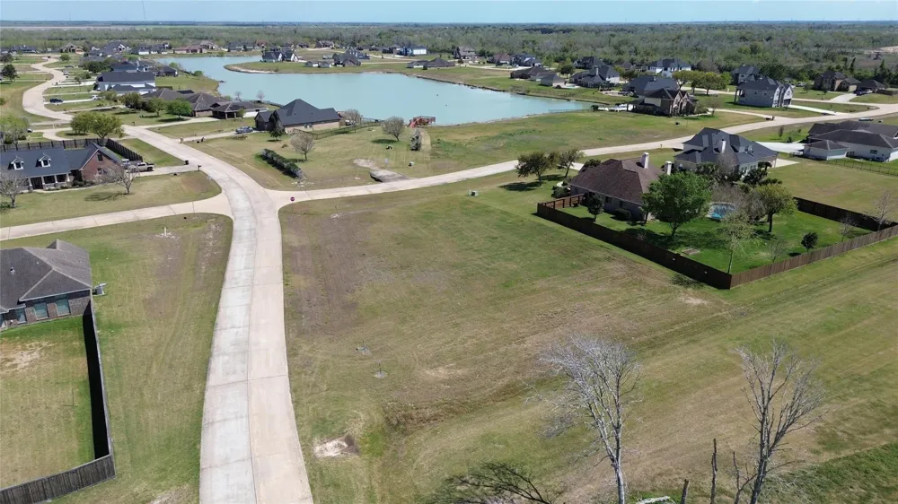 27902 Inland Breeze Lane Rosharon, TX 77583