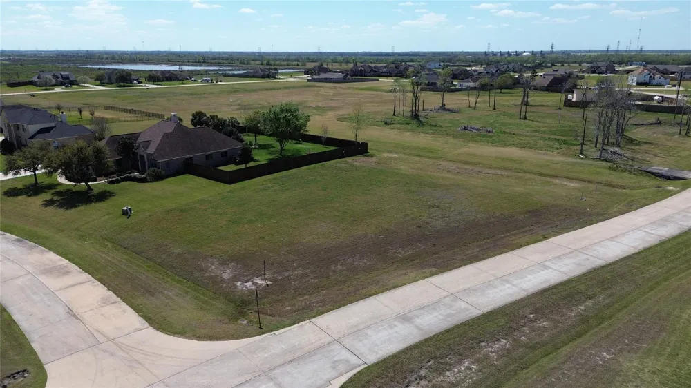 27902 Inland Breeze Lane Rosharon, TX 77583
